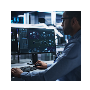 Développement Back-End